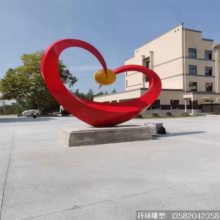 中国云南省不锈钢异型雕塑 加工定制 图片价格